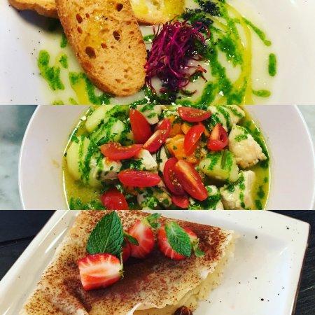 Bristol Café · Gastropub